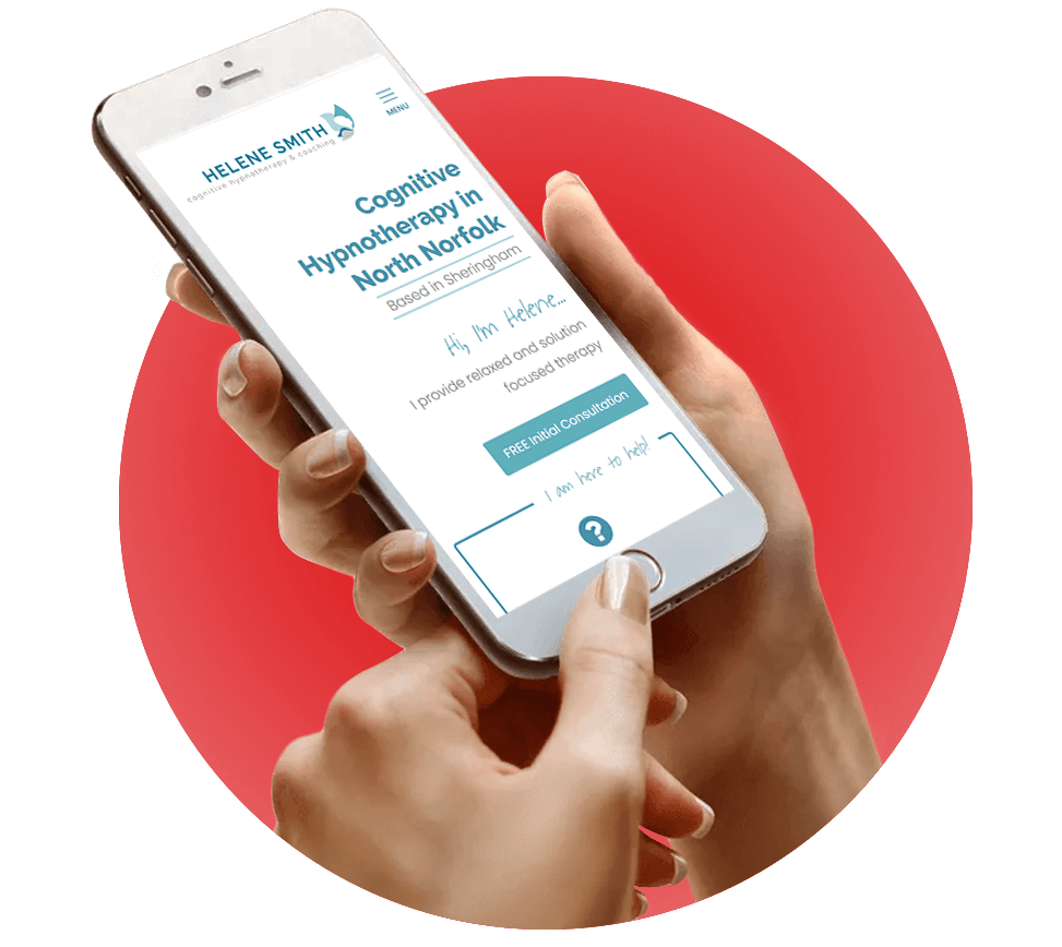 mobile friendly websites Sheringham